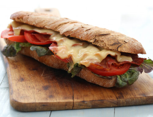 Bocadillos