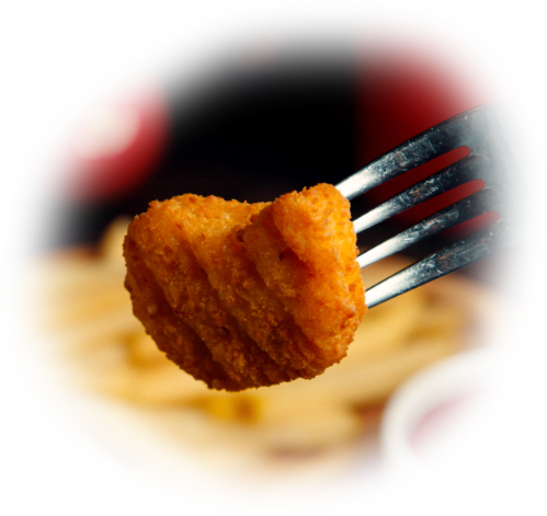 nuggets